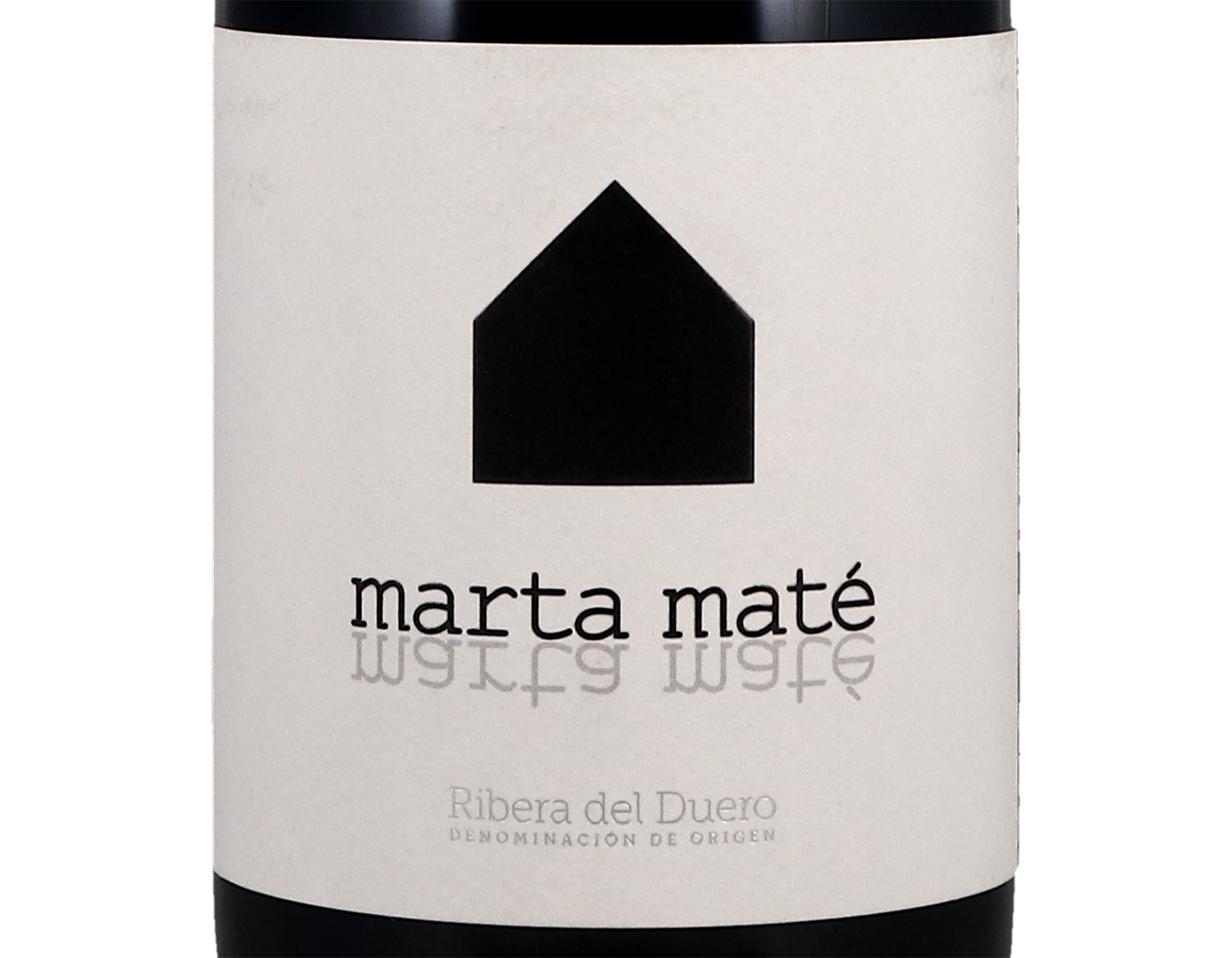 Marta Maté Ribera del Duero 2019
