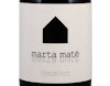 Marta Maté Ribera del Duero 2019 view 2