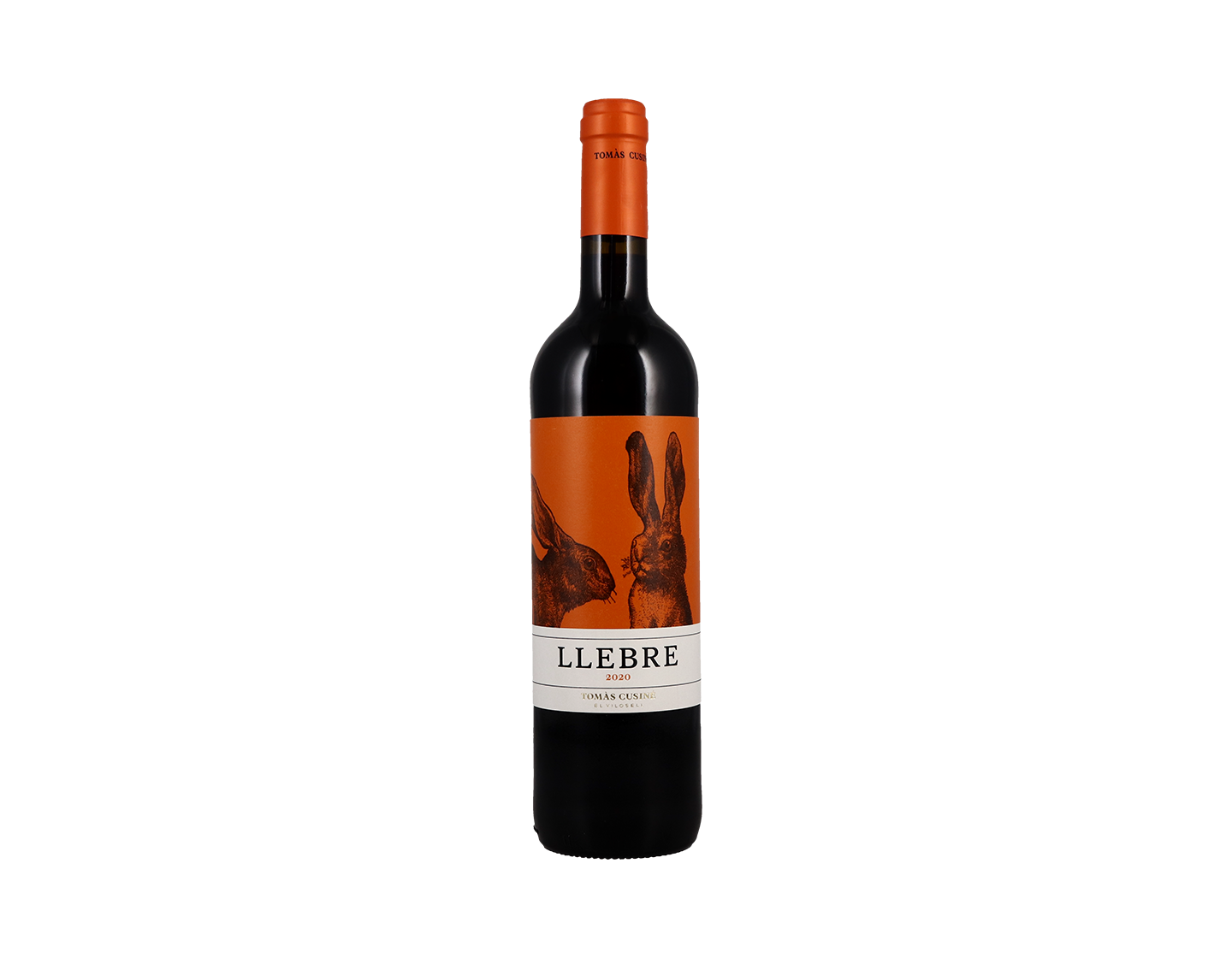 Llebre Tempranillo 2020