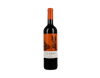 Llebre Tempranillo 2020 view 1