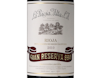La Rioja Alta 890 Gran Reserva 2010 view 2