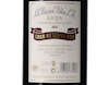 La Rioja Alta 890 Gran Reserva 2010 view 3