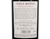 Finca Muñoz Coleccion de la Familia Tempranillo, Castilla 2020 view 3