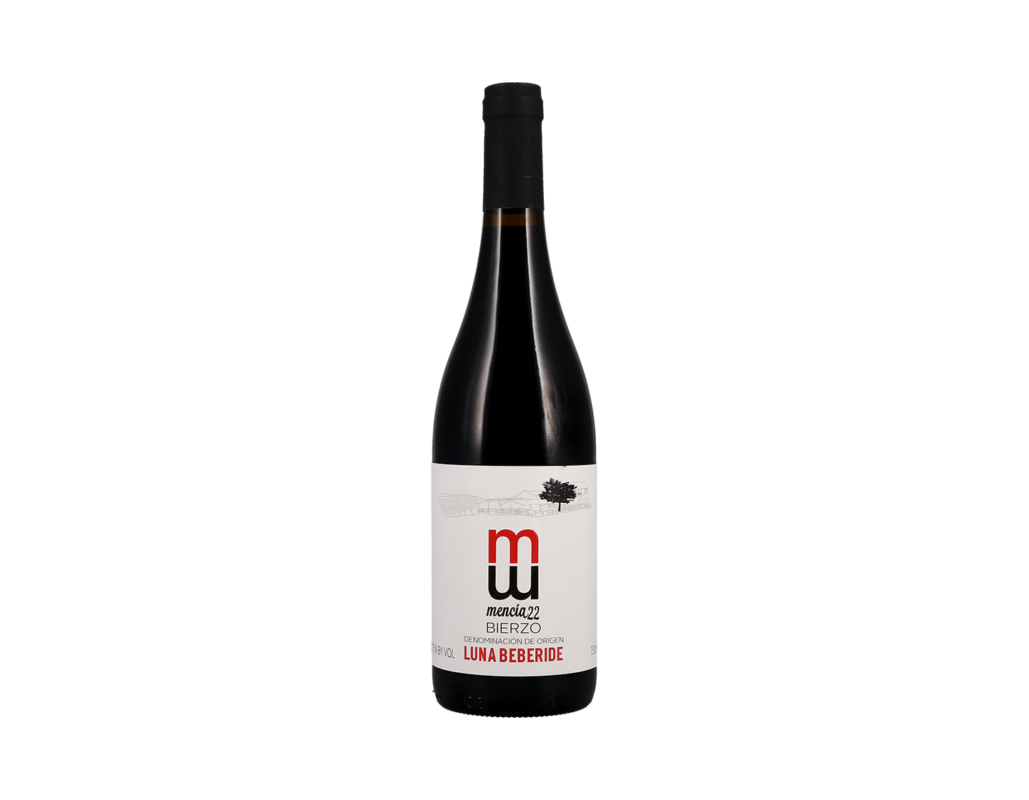 Luna Beberide Mencia 2022