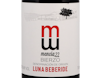 Luna Beberide Mencia 2022 view 2