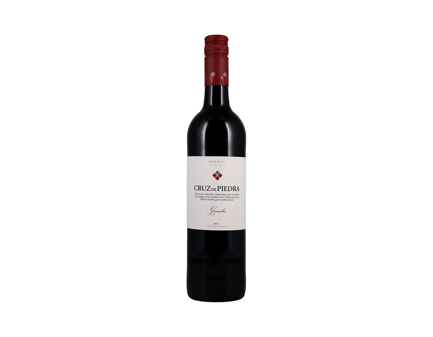 Cruz de Piedra Garnacha 2021