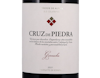 Cruz de Piedra Garnacha 2021 view 2