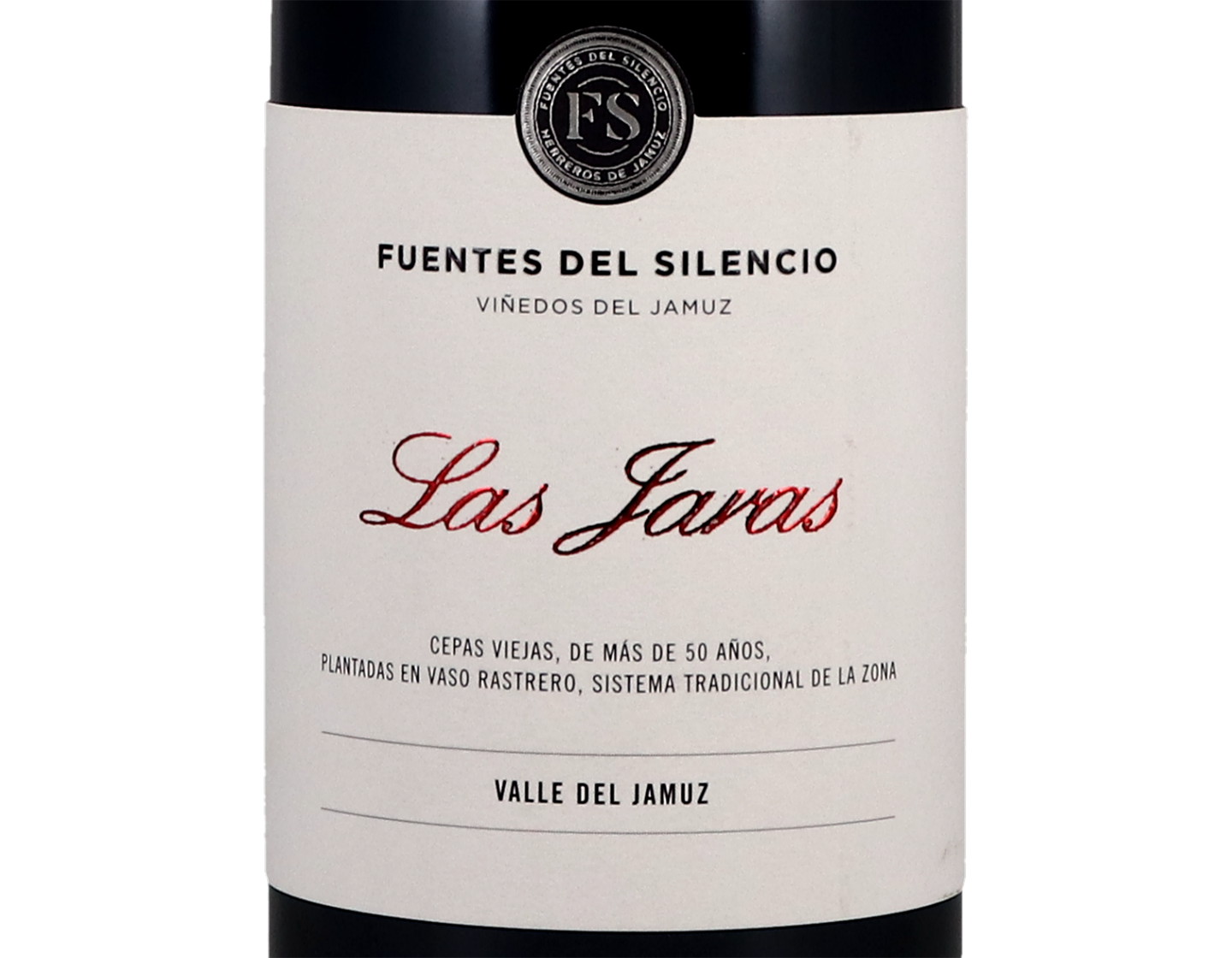 Fuentes del Silencio Las Jaras 2020