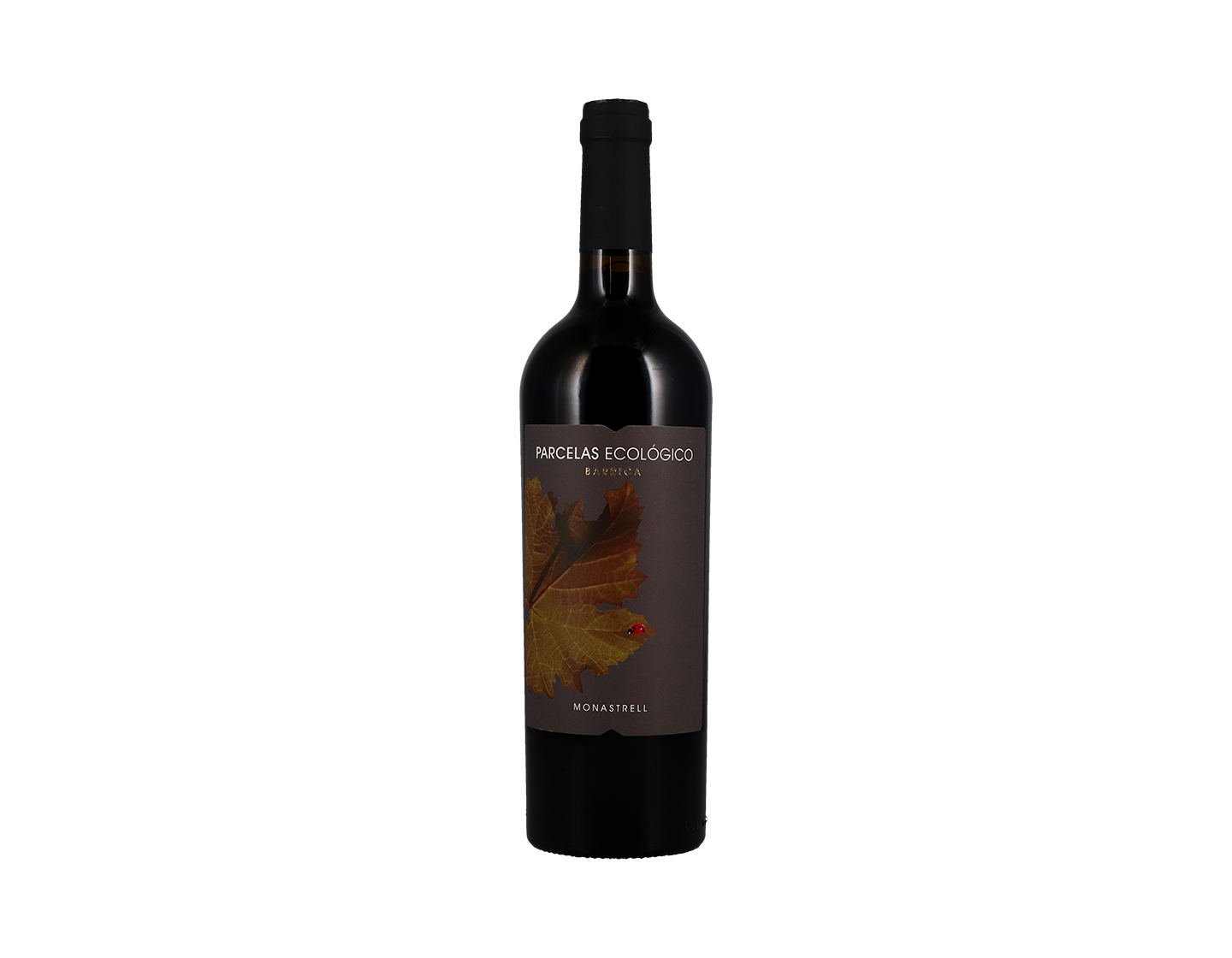 Parcelas Ecológico Monastrell, Yecla 2021