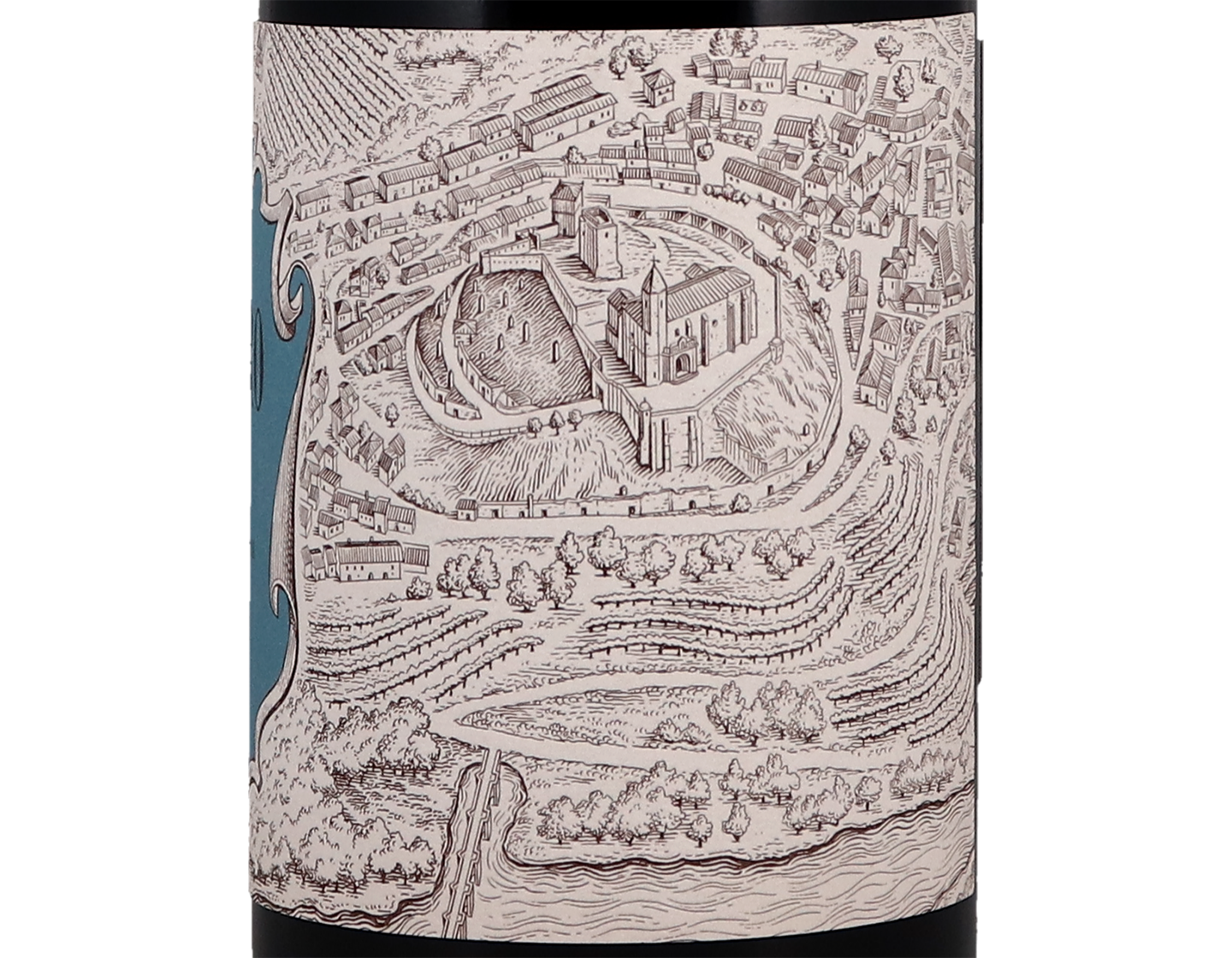 Hacienda Lopez de Haro San Vicente De La Sonsierra  Rioja 2020