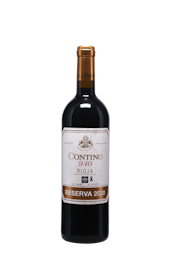 Contino 940 Reserva Rioja 2020