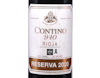 Contino 940 Reserva Rioja 2020 view 2