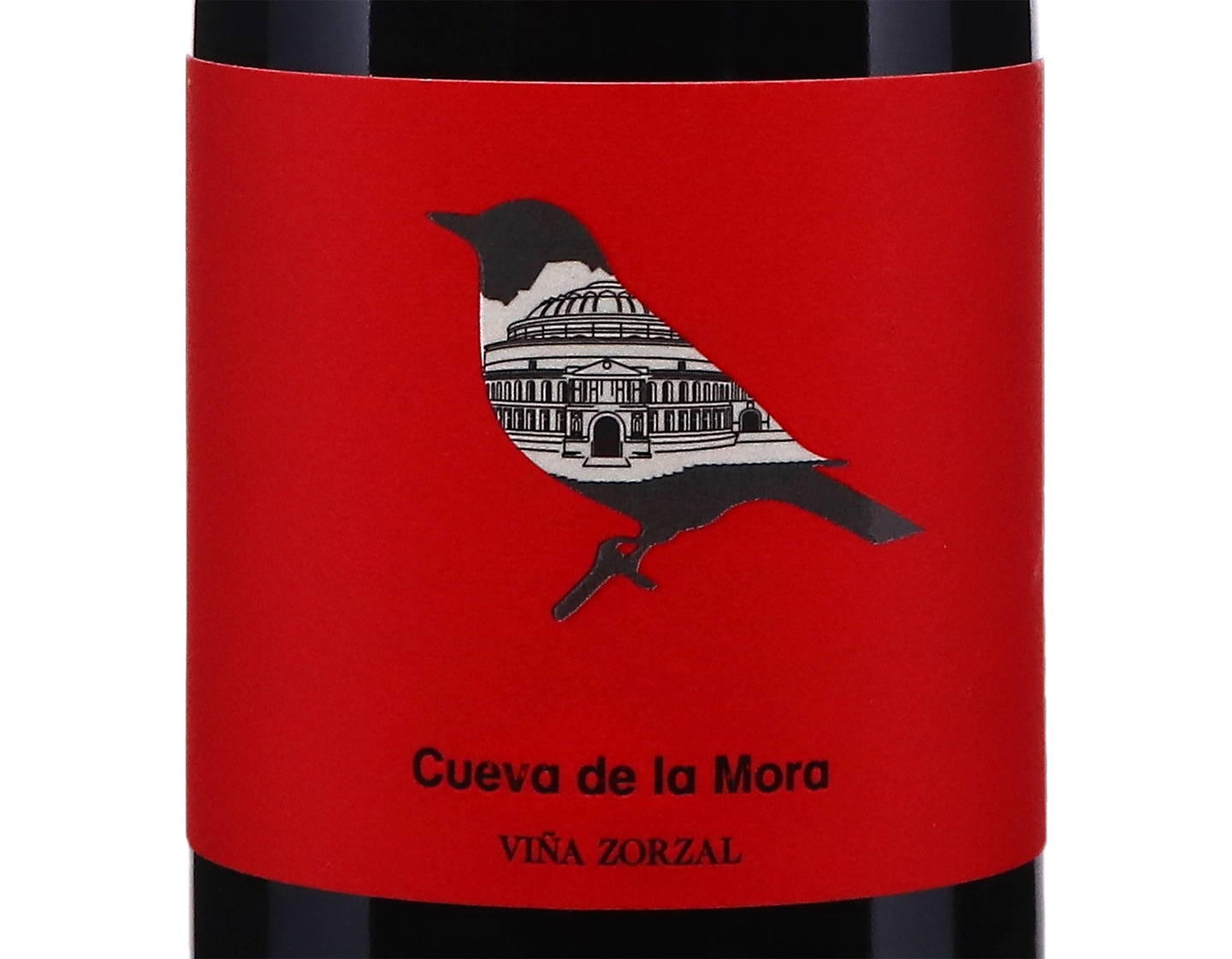 Vina Zorzal Cueva de la Mora Garnacha Navarra 2021