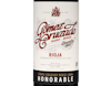 Gomez Cruzado Honorable Rioja 2017 view 2