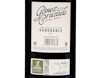 Gomez Cruzado Honorable Rioja 2017 view 3