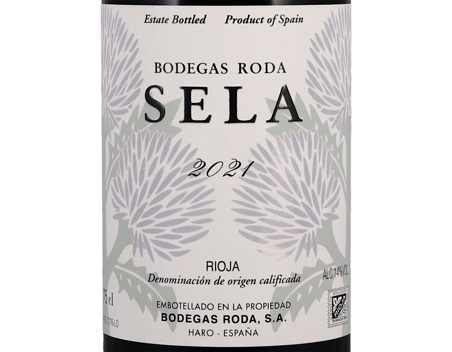 Roda Sela 2021