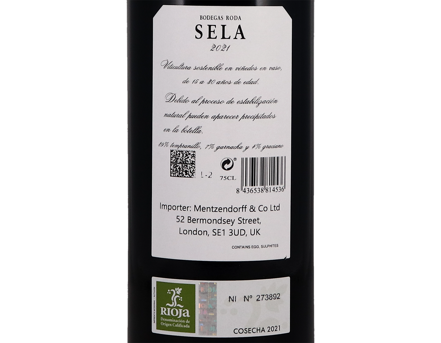 Roda Sela 2021