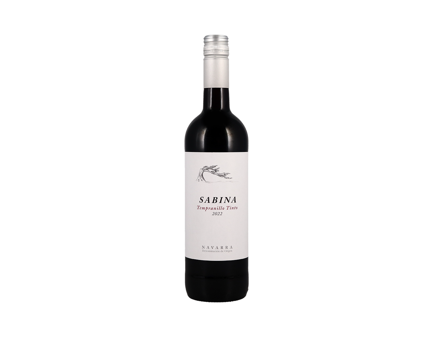 Sabina Tempranillo Navarra 2022