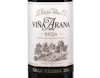 La Rioja Alta Vina Arana Gran Reserva Rioja 2016 view 2