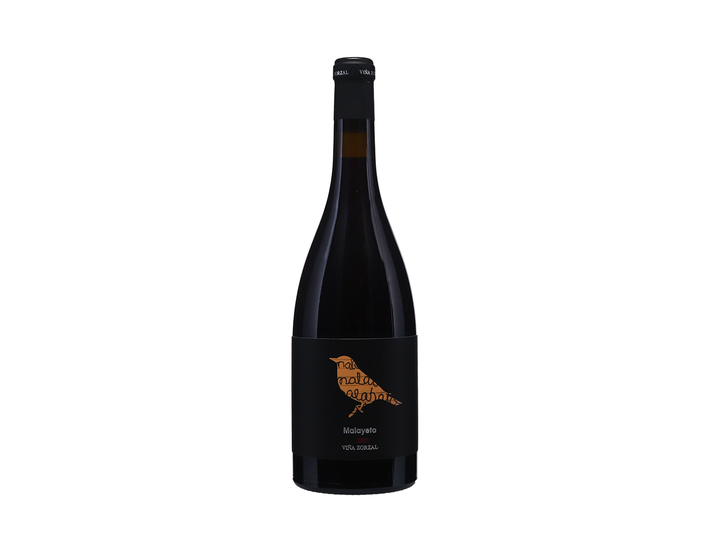 Vina Zorzal Malayeto Garnacha Navarra 2021