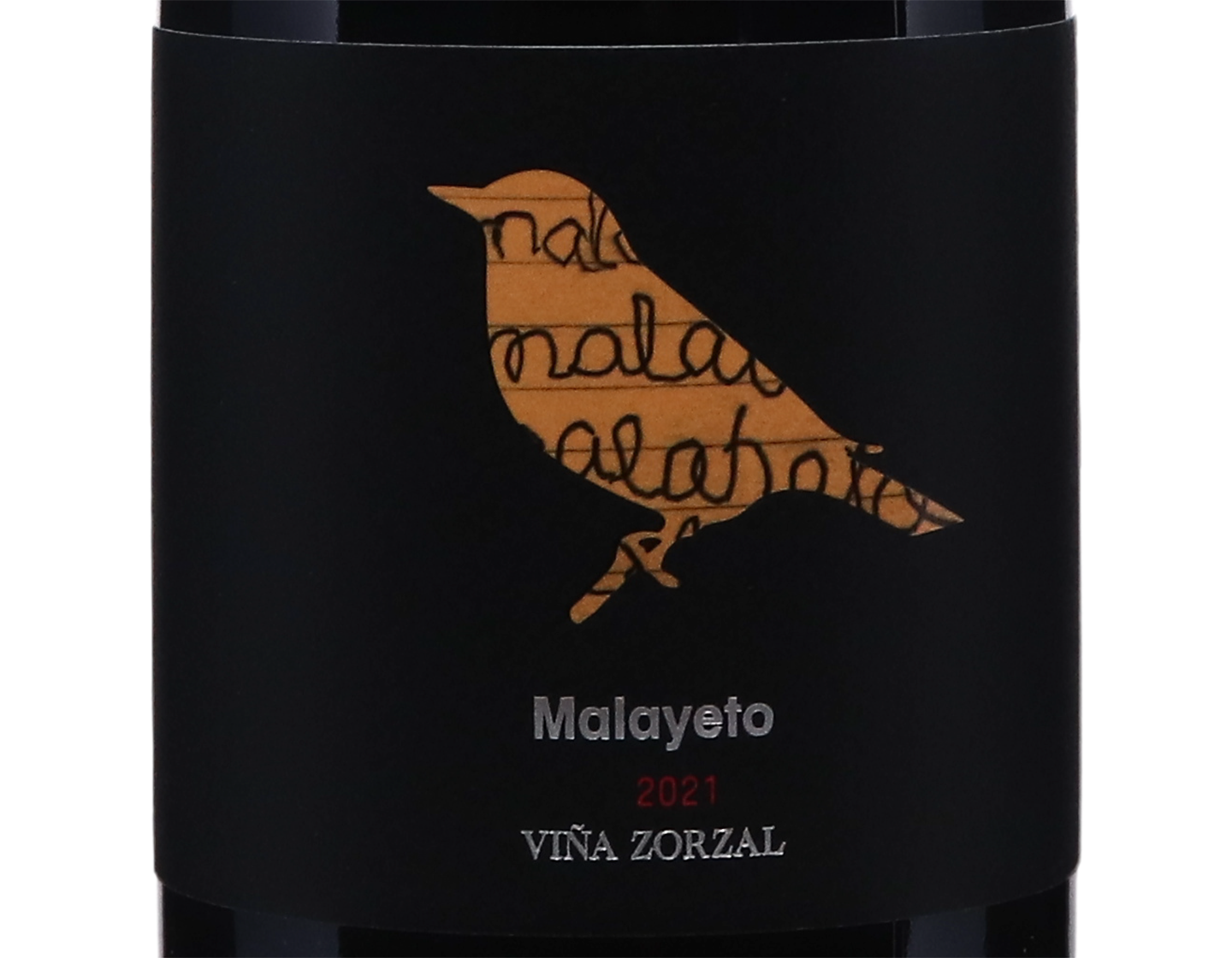Vina Zorzal Malayeto Garnacha Navarra 2021