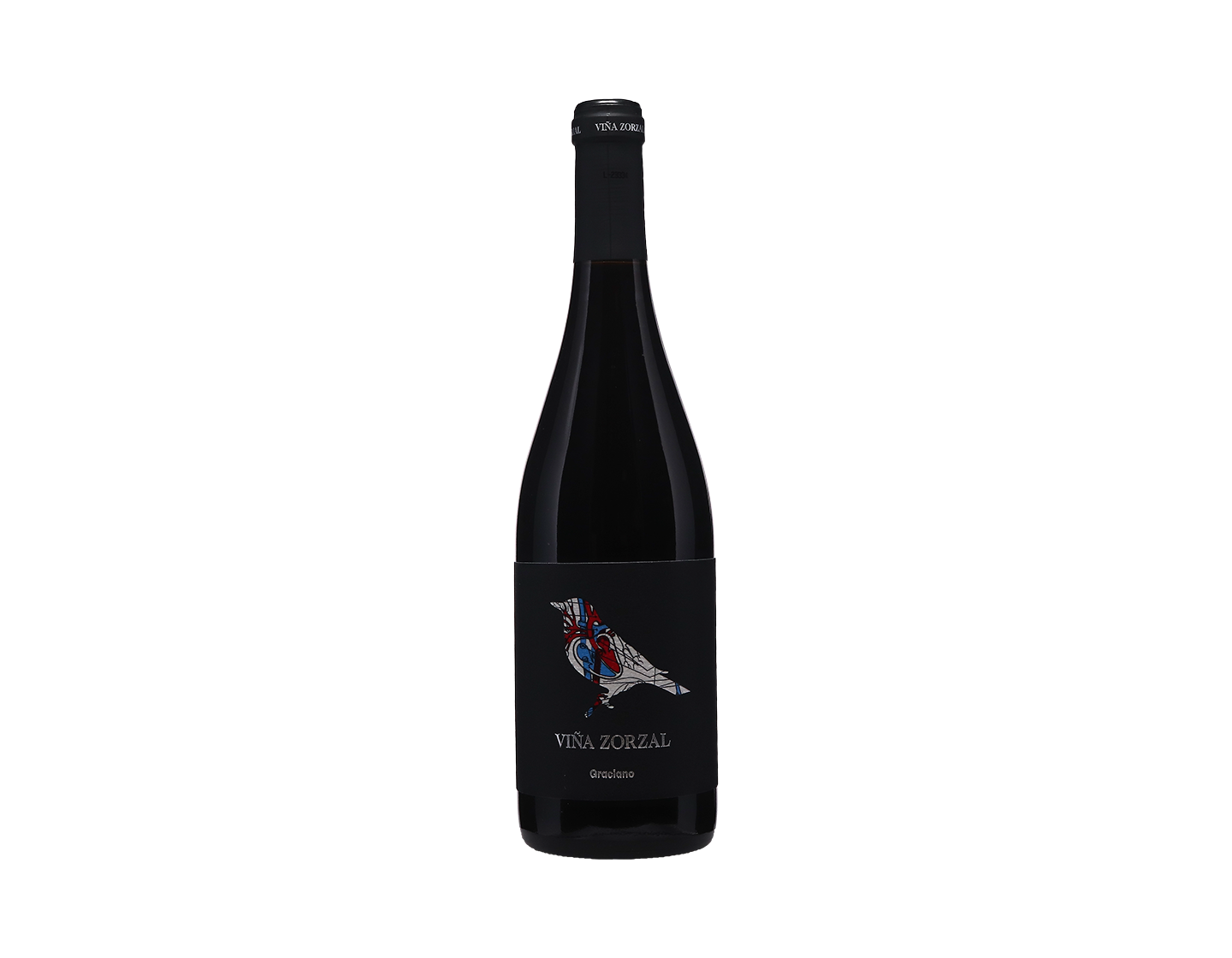 Vina Zorzal Graciano Navarra 2021