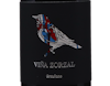 Vina Zorzal Graciano Navarra 2021 view 2