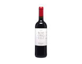 Bohórquez Reserva, Ribera del Duero 2019