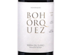 Bohórquez Reserva, Ribera del Duero 2019 view 2