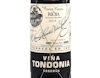 Half bottle of Lopez de Heredia Vina Tondonia Reserva Rioja 2012 view 2
