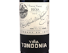 Magnum of Lopez de Heredia Vina Tondonia Reserva Rioja 2012 view 2