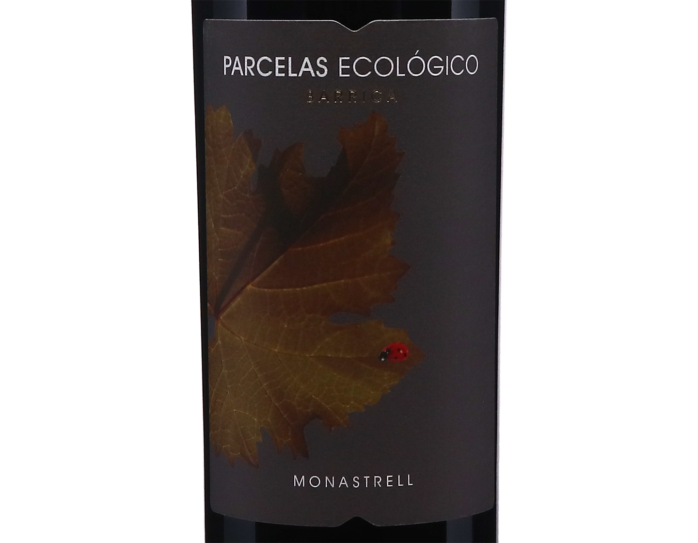 Parcelas Ecologico Monastrell Yecla 2022