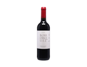 Bohorquez Crianza Ribera del Duero 2020