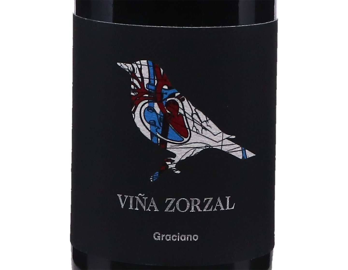 Viña Zorzal Graciano, Navarra 2022