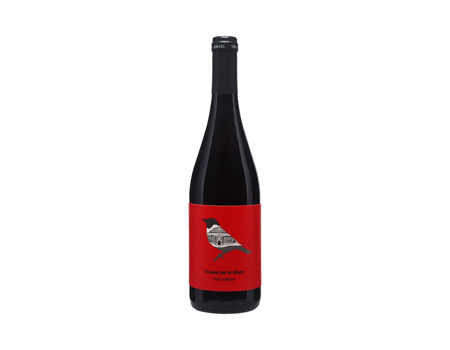 Viña Zorzal Cueva de La Mora Garnacha, Navarra 2022