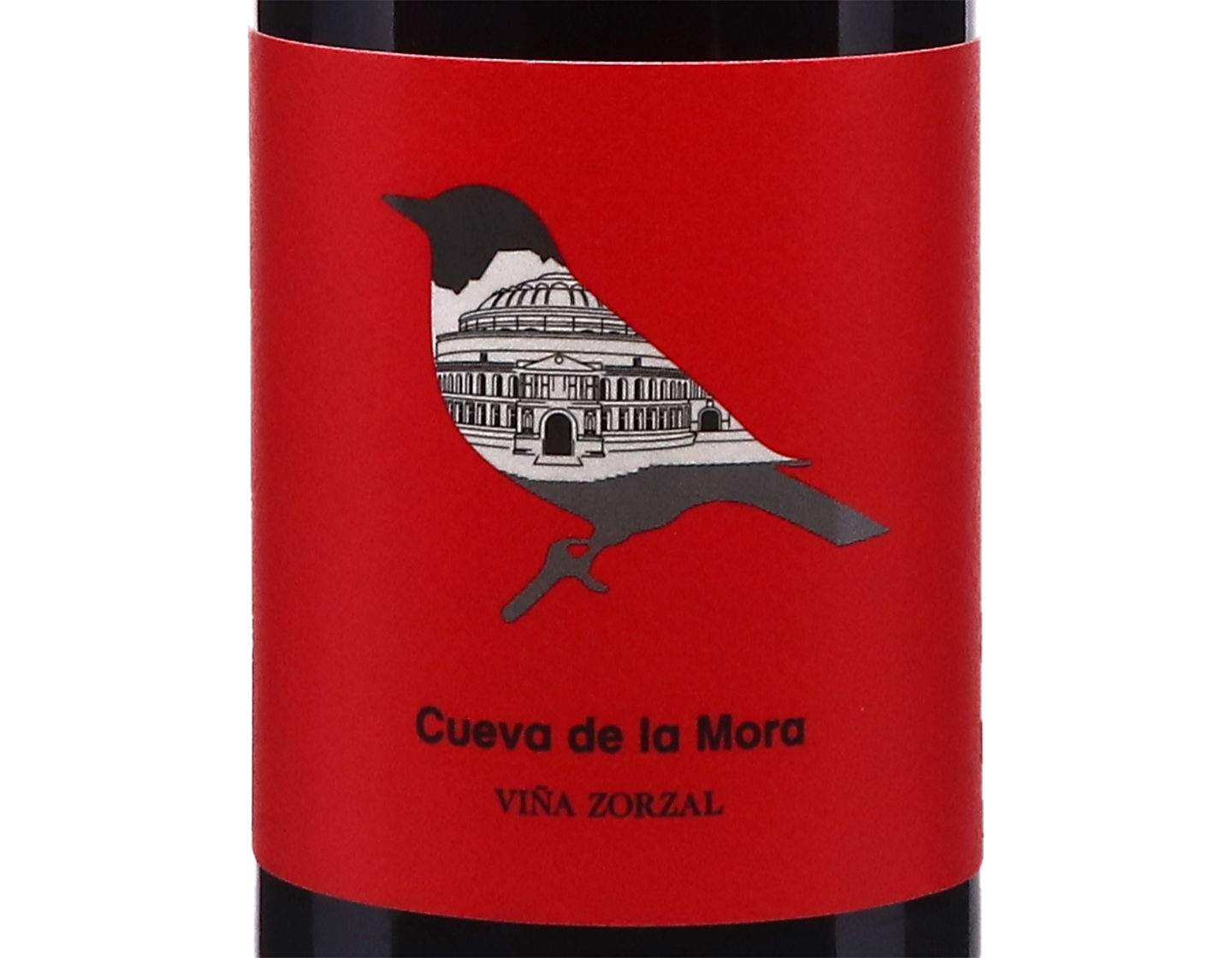 Viña Zorzal Cueva de La Mora Garnacha, Navarra 2022