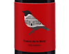 Viña Zorzal Cueva de La Mora Garnacha, Navarra 2022 view 2