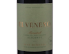 Pepe Mendoza El Veneno Monastrell 2021 view 2