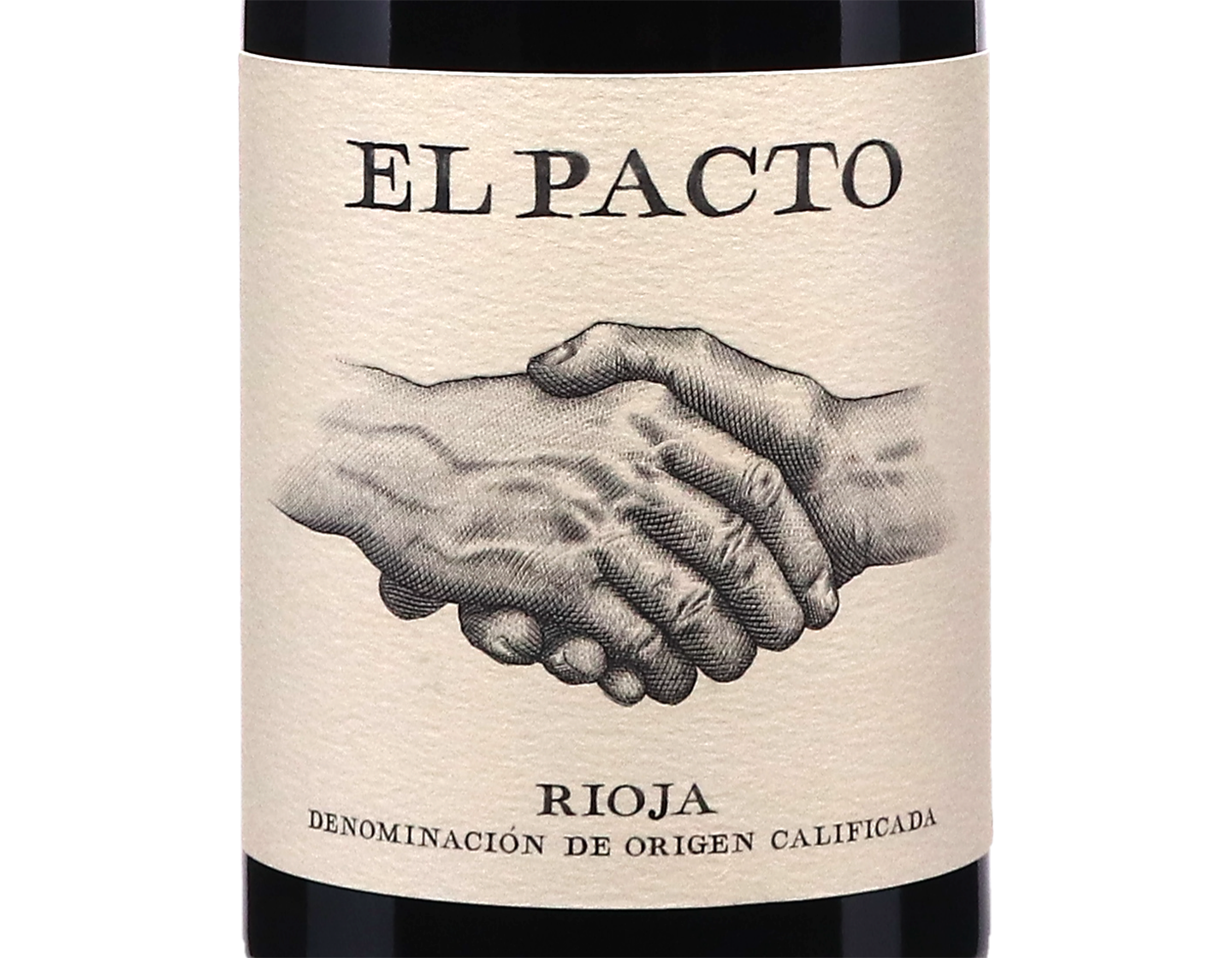 El Pacto Rioja 2021