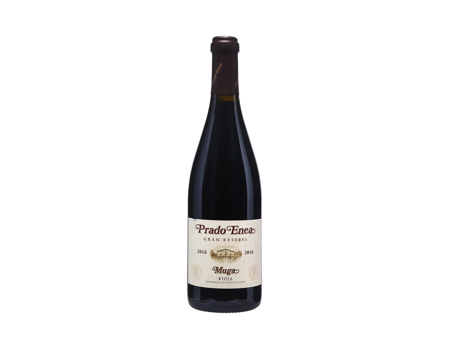 Muga Prado Enea Gran Reserva, Rioja, 2016