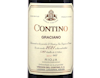 Contino Graciano 2021 view 2