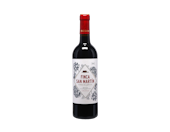 Finca San Martín Crianza, Rioja 2021V2