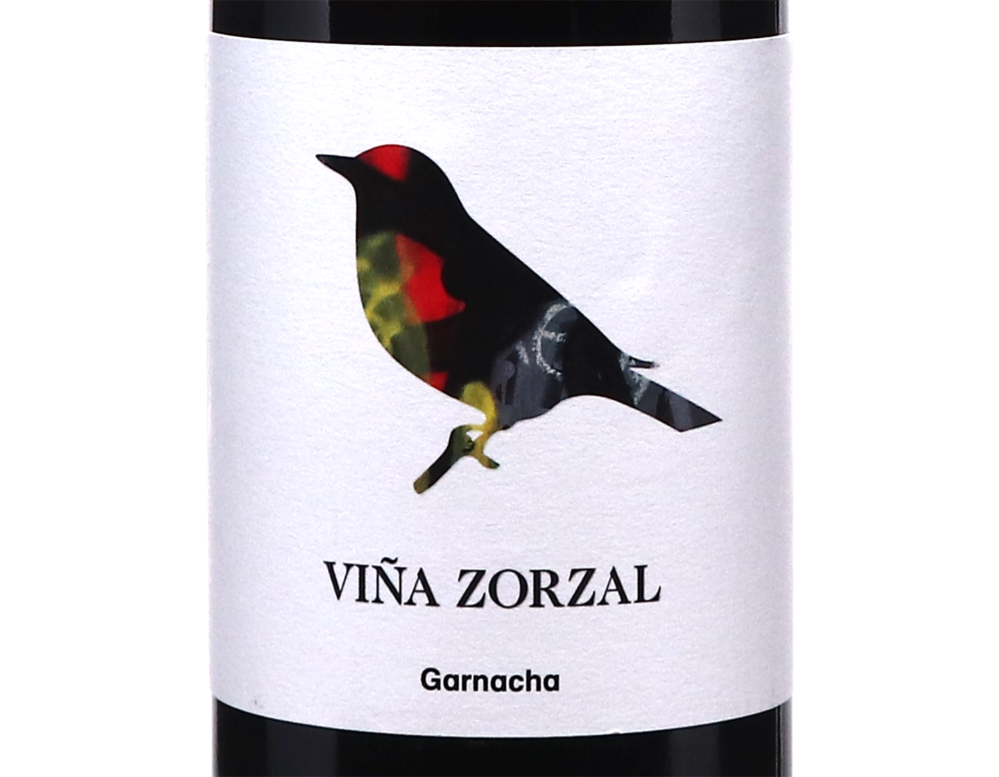 Viña Zorzal Garnacha, Navarra 2024