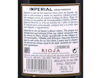 CVNE Imperial Gran Reserva 2018 view 3