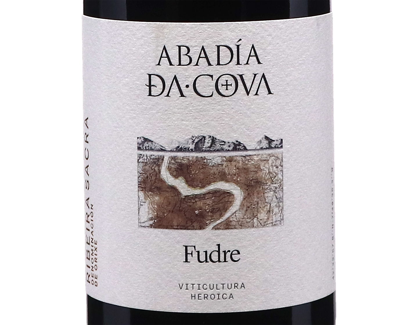 Abadia da Cova Fudre Ribeira Sacra 2023