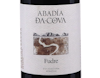 Abadia da Cova Fudre Ribeira Sacra 2023 view 2