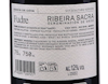 Abadia da Cova Fudre Ribeira Sacra 2023 view 3