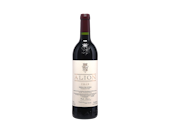 Vega Sicilia Alion Ribera del Duero 2019