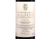 Vega Sicilia Alion Ribera del Duero 2019 view 2