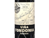 Lopez de Heredia Vina Tondonia Reserva Rioja 2013 view 2